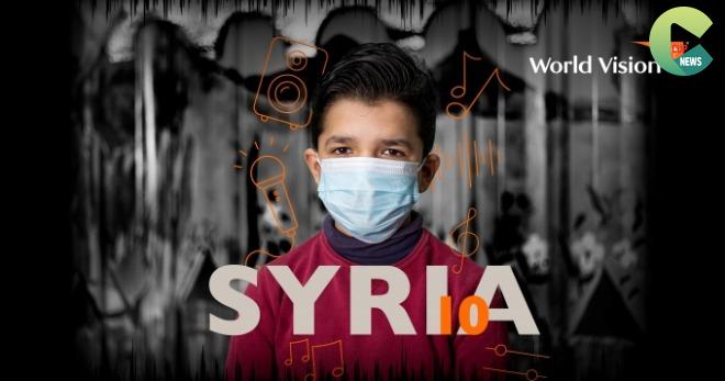 월드비전, 시리아 내전 10주기 보고서 발간 청원 캠페인 펼쳐200.jpg